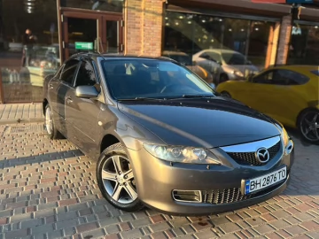 Авто Mazda 6 2006 № 7524659
