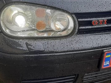 Авто Volkswagen Golf 2003 № 7524695