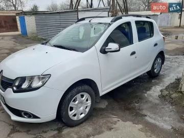 Авто Renault Sandero 2013 № 7524700