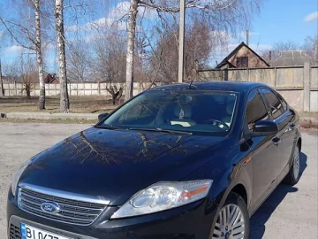 Авто Ford Mondeo 2008 № 7524719