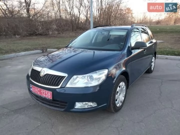 Авто Skoda Octavia 2012 № 7524763