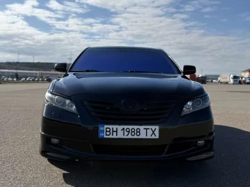 Авто Toyota Camry 2008 № 7524802