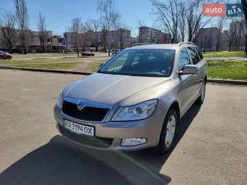 Авто Skoda Octavia 2012 № 7524818