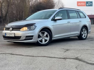 Авто Volkswagen Golf 2015 № 7524819