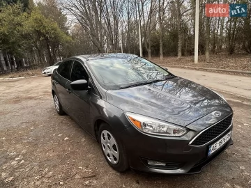 Авто Ford Focus 2017 № 7524838