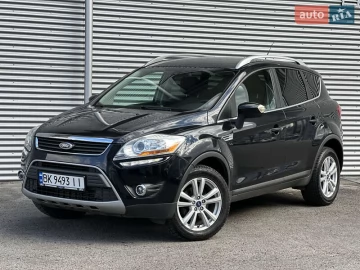 Авто Ford Kuga 2012 № 7524884
