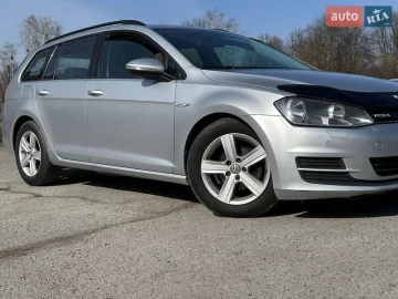 Авто Volkswagen Golf 2015 № 7524886