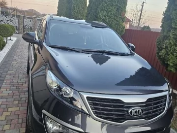 Авто KIA Sportage 2013 № 7524942