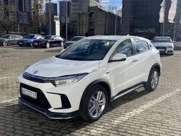 Авто Honda Everus Ve-1 2021 № 7524996