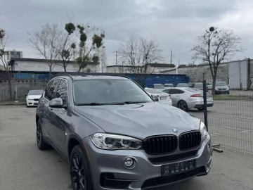 Авто BMW X5 2016 № 7525064