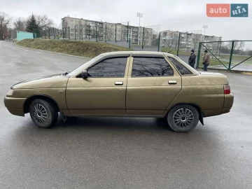 Авто ВАЗ 2110 1999 № 7525073