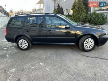 Авто Volkswagen Golf 1999 № 7525090