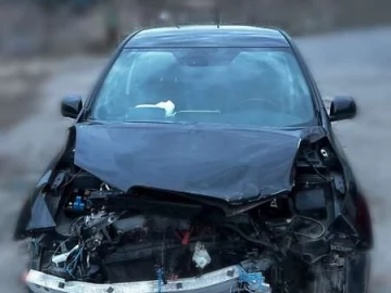 Авто Nissan Leaf 2015 № 7525102
