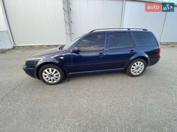 Авто Volkswagen Bora 2000 № 7525124