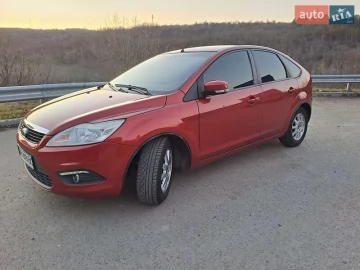 Авто Ford Focus 2008 № 7525133