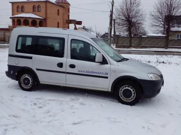 Авто Opel Combo 2006 № 7525134