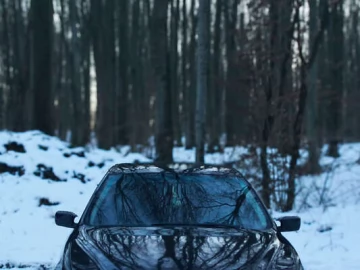 Авто BMW 5 Series 2002 № 7525178