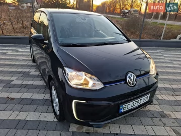 Авто Volkswagen E-Up 2016 № 7525213
