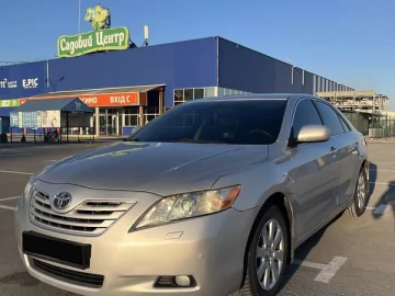Авто Toyota Camry 2008 № 7525245