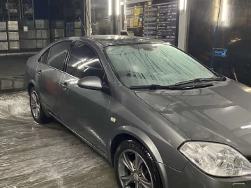 Авто Nissan Primera 2003 № 7525327
