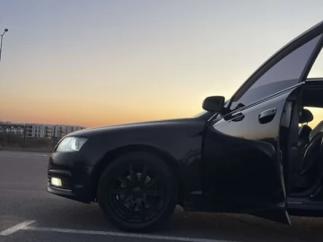Авто Audi A6 2007 № 7525380