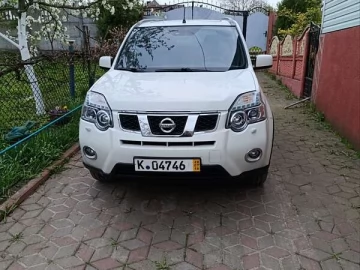 Авто Nissan X-Trail 2012 № 7525416