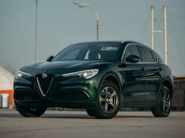 Авто Alfa Romeo Stelvio 2019 № 7525418