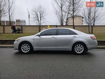 Авто Toyota Camry 2011 № 7525429