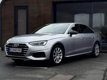 Авто Audi A4 2020 № 7525438