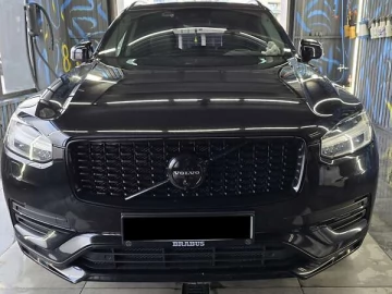 Авто Volvo Xc90 2020 № 7525439