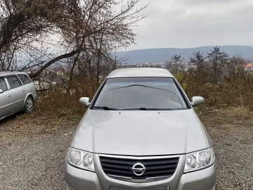 Авто Nissan Almera 2008 № 7525462