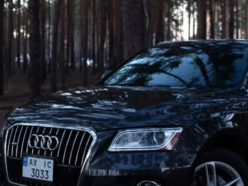 Авто Audi Q5 2015 № 7525463