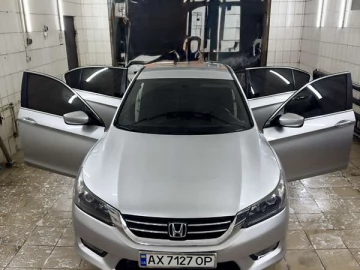 Авто Honda Accord 2014 № 7525466