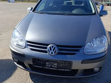 Авто Volkswagen Golf 2005 № 7525508