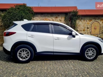 Авто Mazda Cx-5 2013 № 7525519