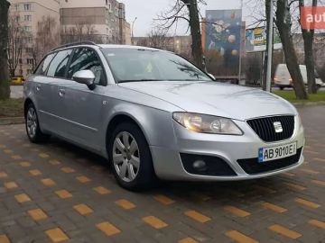 Авто SEAT Exeo 2010 № 7525528