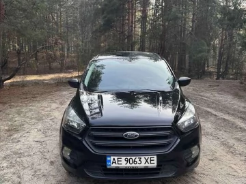 Авто Ford Escape 2017 № 7525531