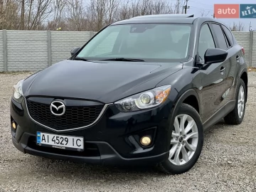 Авто Mazda Cx-5 2013 № 7525532