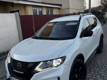 Авто Nissan Rogue 2018 № 7525536