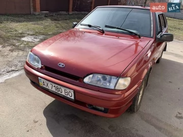 Авто ВАЗ 2114 Samara 2008 № 7525553