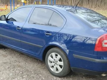 Авто Skoda Octavia 2012 № 7525570