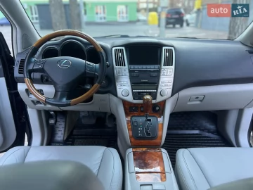 Авто Lexus Rx 2007 № 7525616
