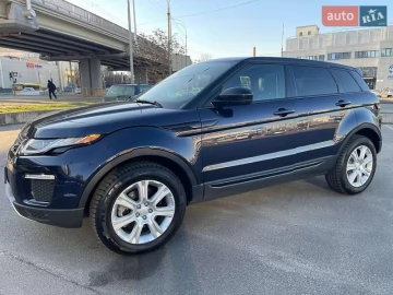 Авто Land Rover Range Rover 2016 № 7525622