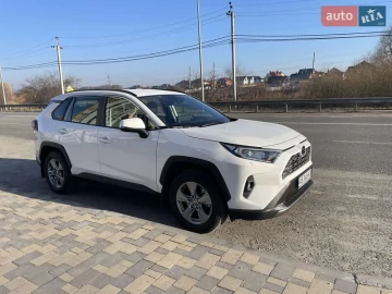 Авто Toyota Rav4 2023 № 7525632