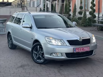 Авто Skoda Octavia 2010 № 7525680