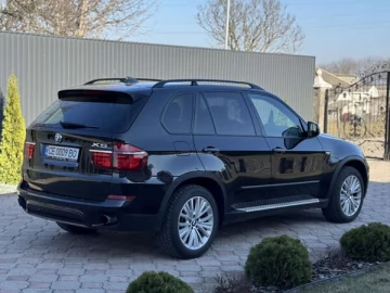 Авто BMW X5 2012 № 7525708