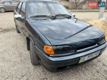 Авто ВАЗ 2115 Samara 2007 № 7525744