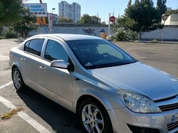 Авто Opel Astra 2008 № 7525761