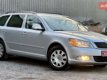 Авто Skoda Octavia 2010 № 7525791