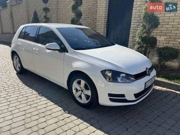 Авто Volkswagen Golf 2015 № 7525805
